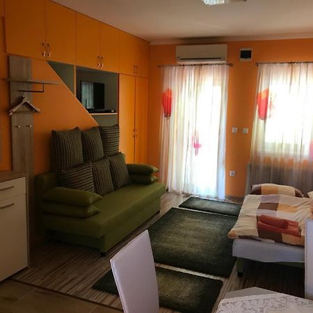 Sofia Apartment Heviz Luaran gambar
