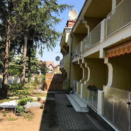 Sofia Apartment Heviz Luaran gambar