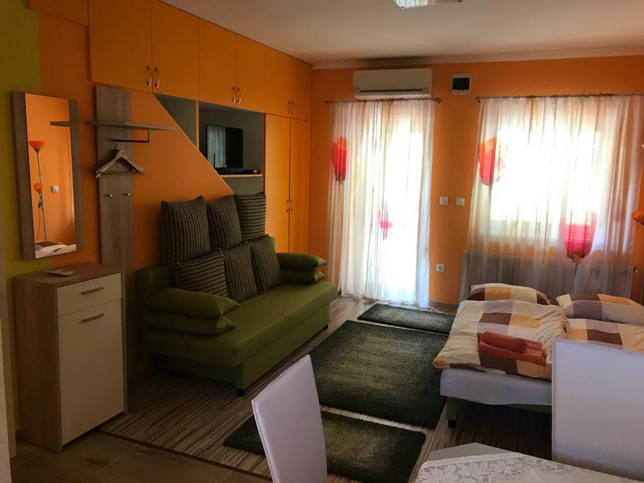 Sofia Apartment Heviz Luaran gambar