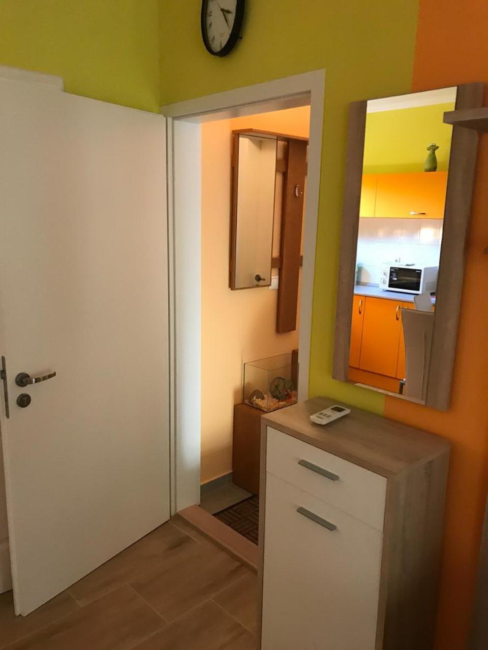 Sofia Apartment Heviz Luaran gambar